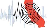 مدیریت بحران در مناطق لرزه‌خیز با پایش حرکات پوسته زمین کارآمدتر شد