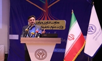 دهقانی فیروزآبادی: دانش بنیان ها بهترین گزینه برقراری ارتباط درست میان صنعت و دانشگاه هستند