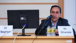 تحول در تامین داروهای مشتق از پلاسما با راه‌اندازی مراکز جمع‌آوری پلاسما در رشت