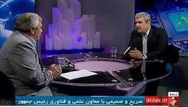 «نیروی انسانی خلاق و کارآمد» نقطه پرگار توسعه کشور بر محور اقتصاد دانش‌بنیان