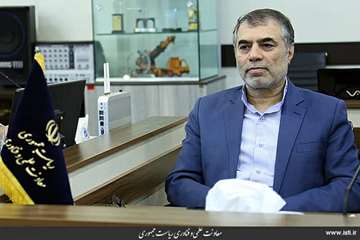 دیدار متخصصان ایرانی بازگشته به کشور با معاون علمی و فناوری رییس جمهوری