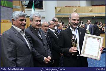 بیست و هشتمین جشنواره بین‌المللی خوارزمی 