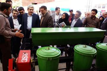 سفر استانی دکتر ستاری به استان کرمانشاه