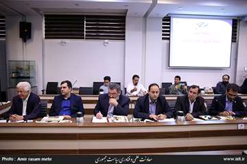 The first meeting of strategic council of future science and technology program in the automotive in