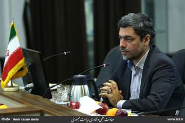 Unveiling of the Tehran Innovation Network in the Presence of the Vice President for Science and Tec