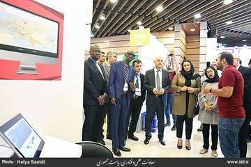 The seventh international innovation and technology exhibition (INOTEX 2018)