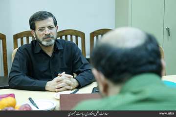 Evaluation of Works Received by Literature Section of Made in Iran