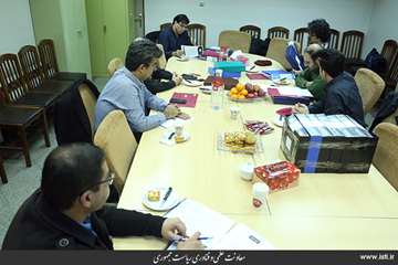 Evaluation of Works Received by Literature Section of Made in Iran