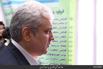 Provincial Travel of the Vice President for Science and Technology Affairs to South Khorasan Provinc