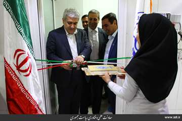 Provincial Travel of the Vice President for Science and Technology Affairs to Bushehr Province (1)