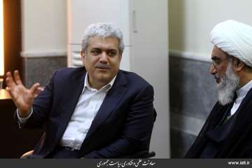 Provincial Travel of the Vice President for Science and Technology Affairs to Bushehr Province (2)