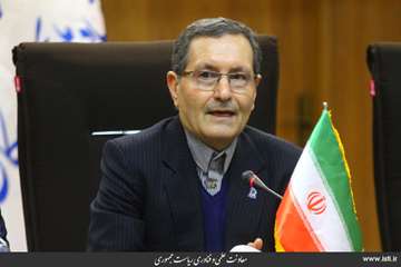 Provincial Travel of the Vice President for Science and Technology Affairs to Razavi Khorasan Provin