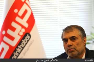 Provincial Travel of the Vice President for Science and Technology Affairs to Razavi Khorasan Provin