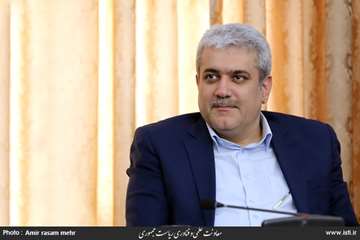 Provincial travel of the vice president for science and technology affairs to East Azerbaijan Provin