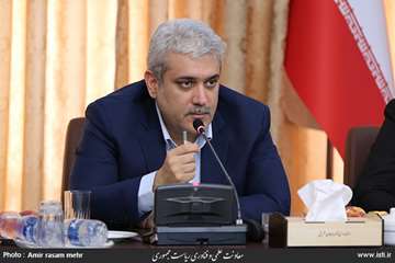 Provincial travel of the vice president for science and technology affairs to East Azerbaijan Provin