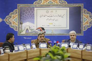 “Made in Iran” Trains on Irans metro rail with the support of the Vice President of Science and Tech