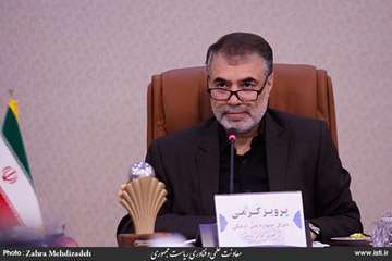 The second cooperation meeting of specialized secretaries of Festival of Made in Iran 