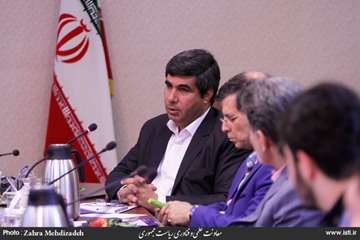 The second cooperation meeting of specialized secretaries of Festival of Made in Iran 