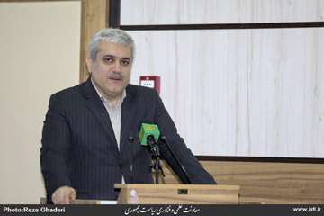 The Opening Ceremony of Stem Cells Technology Research Center of Shiraz University of Medical Scienc