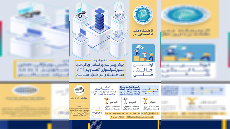 داده‌های علمی بیوبانک نقشه‌برداری مغز محققان را به چالش می‌کشد  