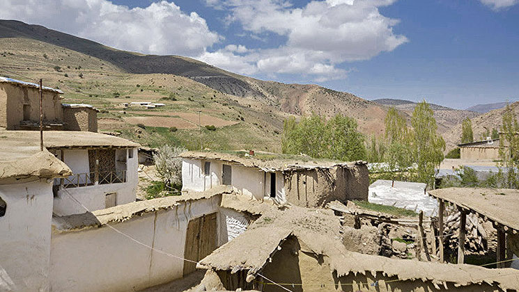 خلاق‌ها تولید محتوای تخصصی برای روستاها را سرعت دادند؛ ظرفیت‌ها به نمایش درمی‌آید  