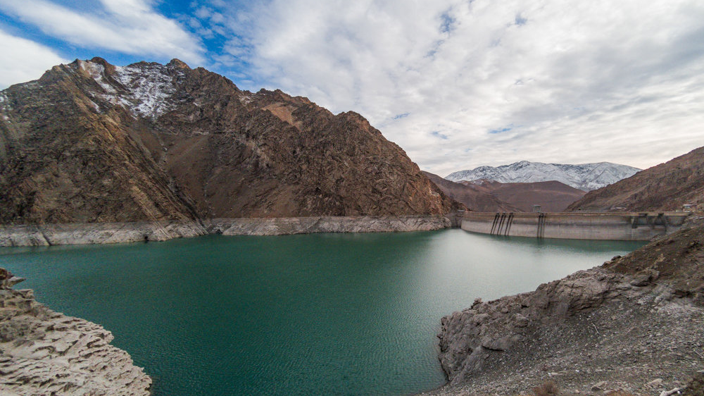 کمبود آب در کشور جبران می‌شود؛ فناوری‌های نوین کمک می‌کند؛ گسترش آب‌بندان‌های آبشاری  