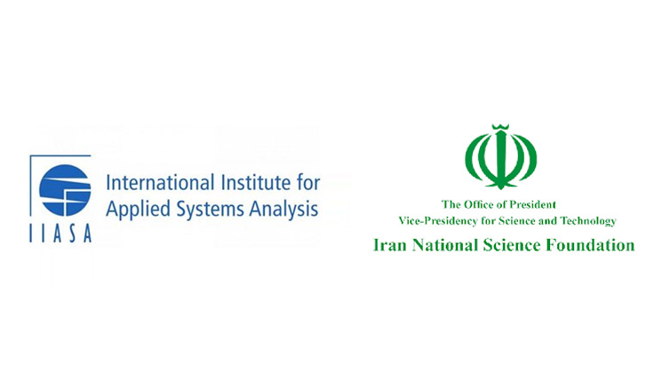 همکاری پژوهشگران ایرانی با موسسه بین‌المللی تحلیل سامانه‌های کاربردی در 5 حوزه علمی افزایش می‌یابد؛ حمایت 5 میلیارد ریالی از هر طرح  