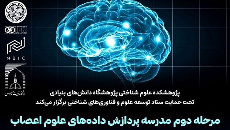 رویداد| دومین دوره آموزشی پردازش داده‌های علوم اعصاب برگزار می‌شود  