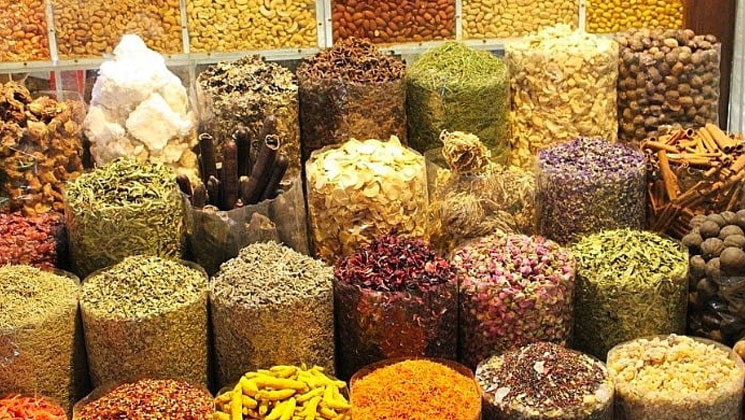 توسعه بازار گیاهان دارویی؛ یارانه خرید اختصاص می‌یابد  