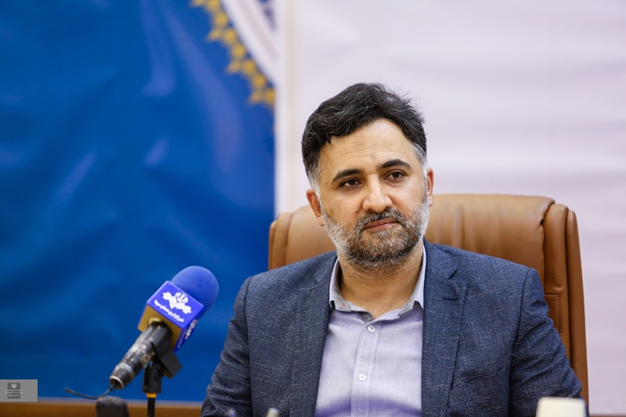 دهقانی تاکید کرد: توزیع عدالت و مردمی سازی اقتصاد دانش‌بنیان با حمایت از توسعه استانی اقتصاد دانش‌بنیان  