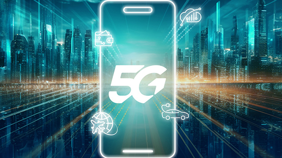  فراخوان توسعه ایده، راهکار و محصول مبتنی بر 5G   