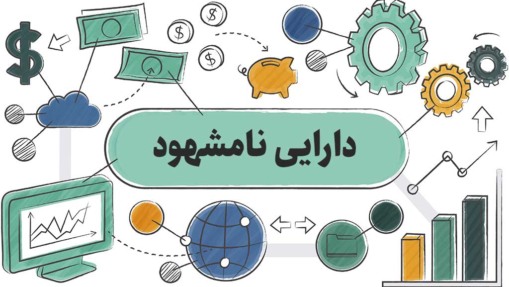 اقدامات معاونت علمی در راستای پذیرش و ارزش گذاری دارایی های نامشهود شرکتهای دانش بنیان  