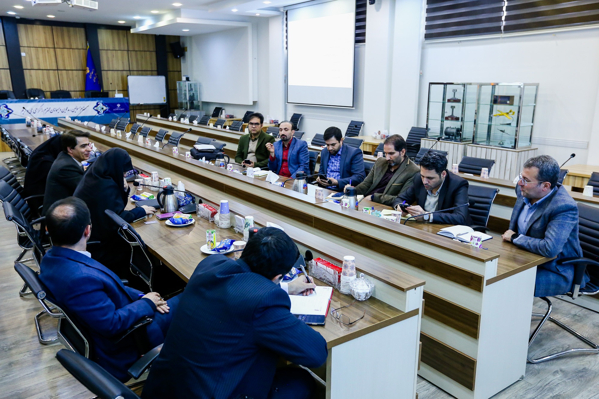 گردهمایی ارکان نظام تامین مالی زیست بوم فناوری و نوآوری زیر سقف «نمایشگاه بین‌المللی صنعت مالی»  