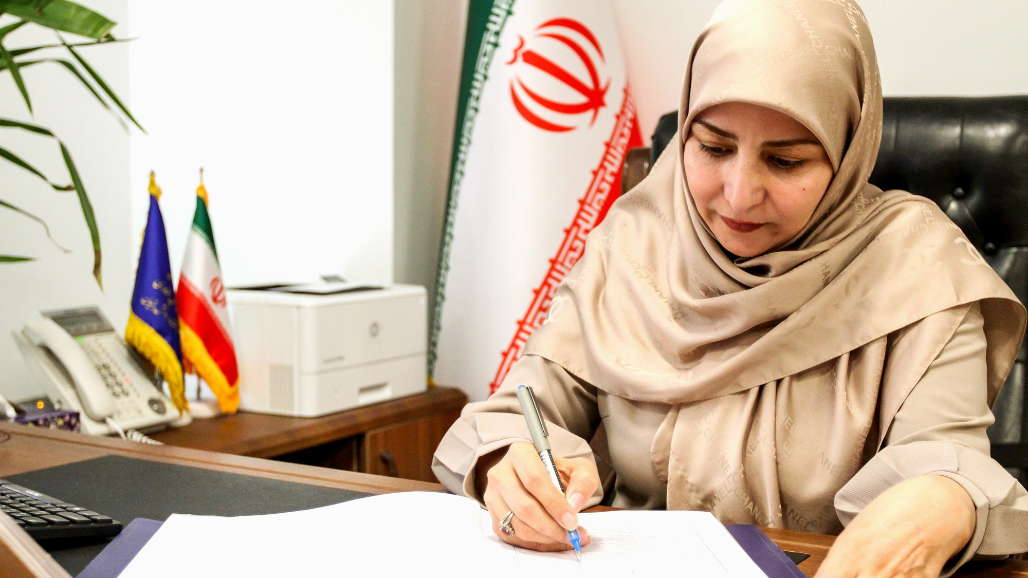 «زنان، سرمایه‌گذاری و تولید دانش‌بنیان» فراخوانی برای بازآرایی ساختارهای نابرابر  