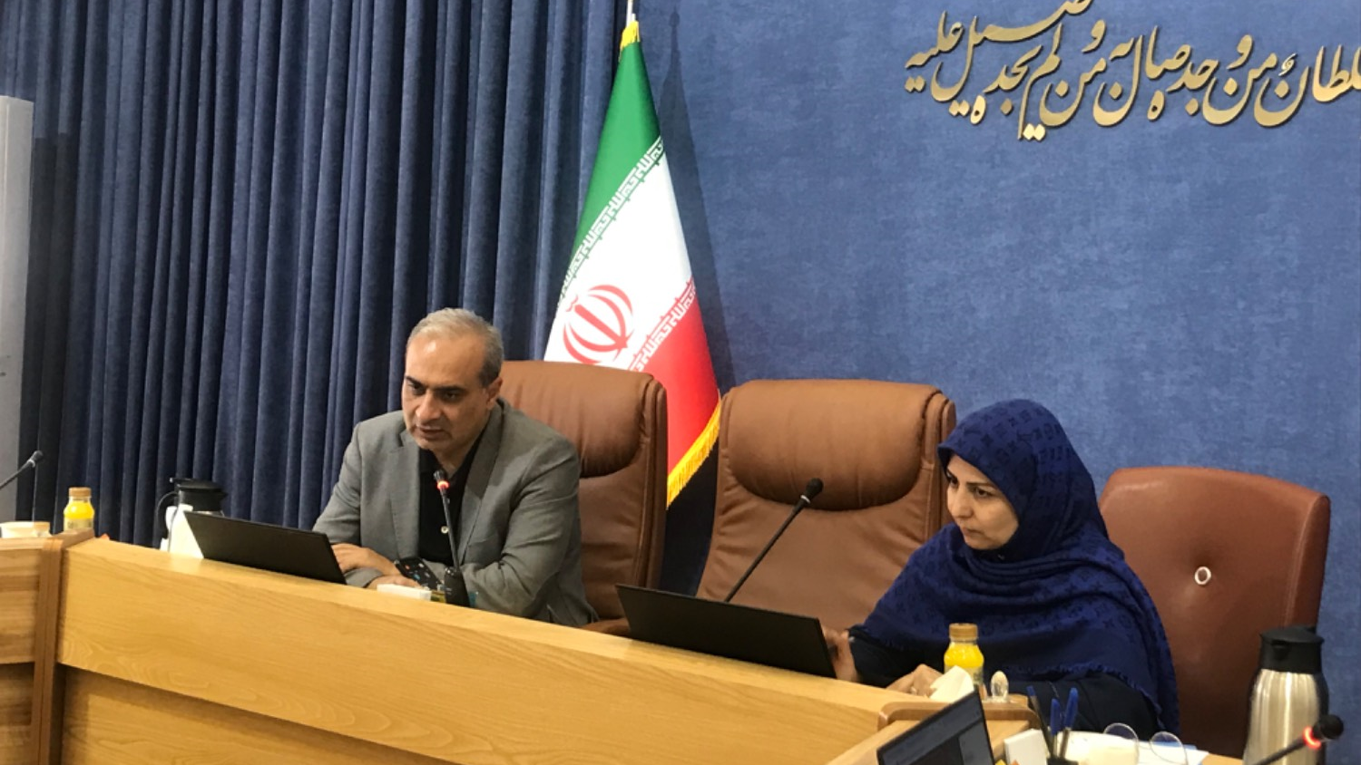 چالش‌ها و مسائل زنان در زیست‌بوم دانش‌بنیان   