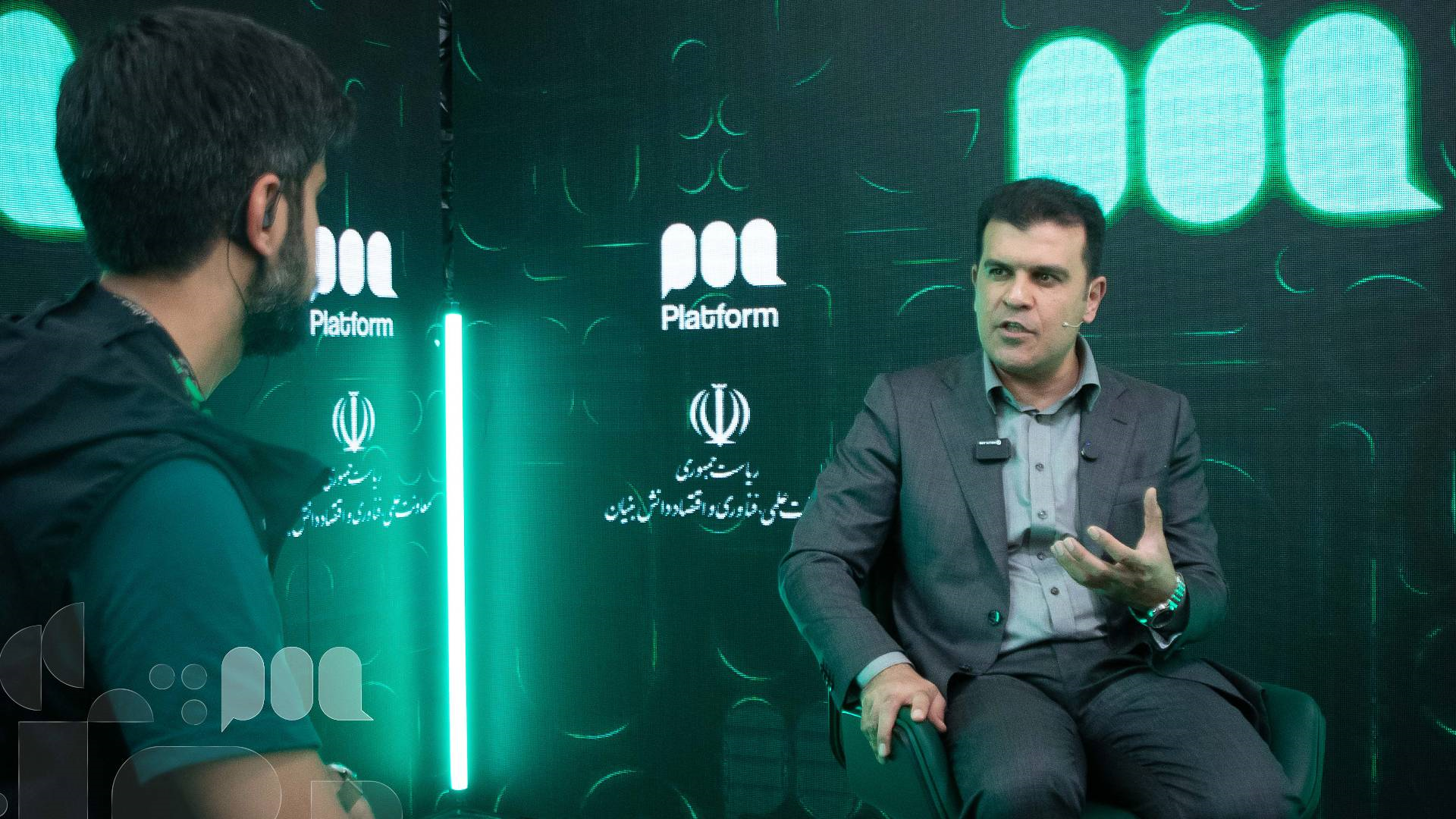 شکلگیری زیستبوم هوش مصنوعی در سال ۱۴۰۴