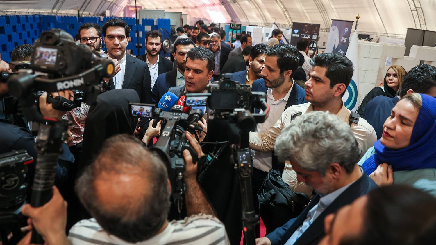 تکمیل زنجیرهسازی در تولید به کمک شرکتهای دانشبنیان