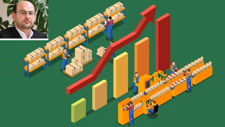 توسعه کیفی زیست‌بوم فناوری و نوآوری را به جهش تولید پیوند می‌زنیم  