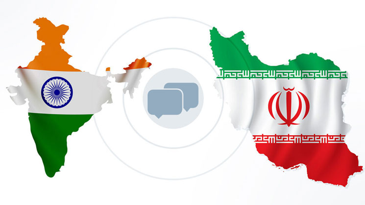 وبینار صادرات محصولات دانش‌بنیان به هند برگزار می‌شود  