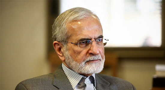 آمادگی کامل برای همکاری با پژوهشگاه رویان داریم